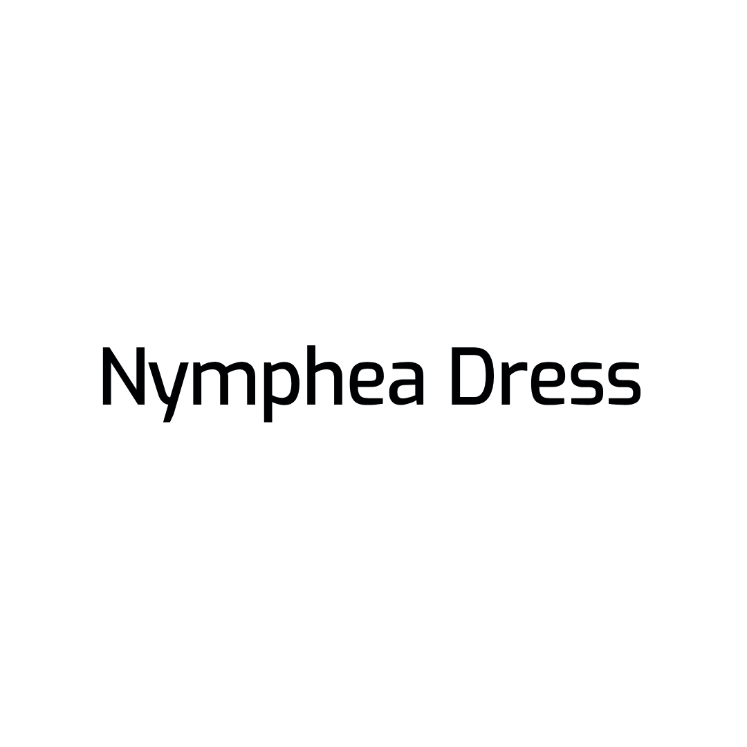 nymphea_dress